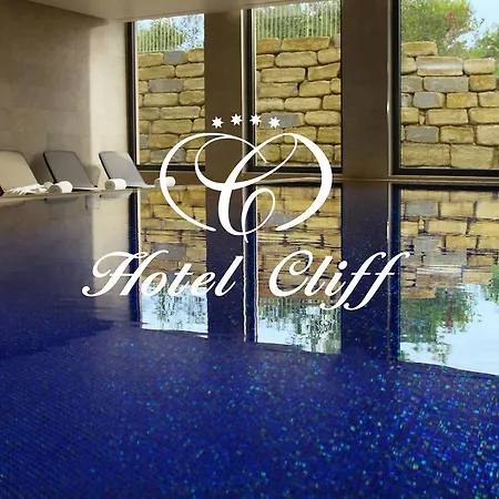 Cliff Belvedere 3*