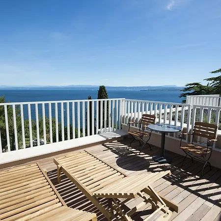 Cliff Belvedere 3* Izola