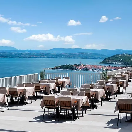 Belvedere فندق