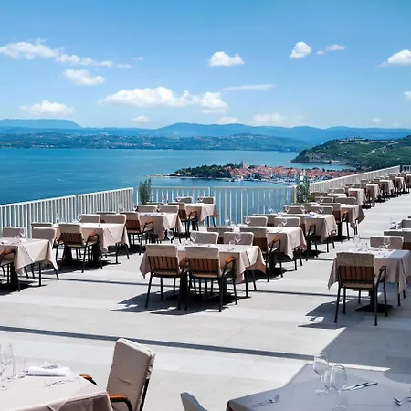 فندق Belvedere 3*