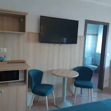 Hotel Cliff Belvedere 3*