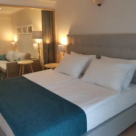 Belvedere Отель 3*