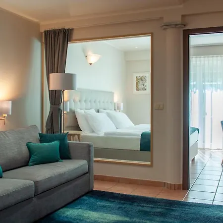 Belvedere إيزولا