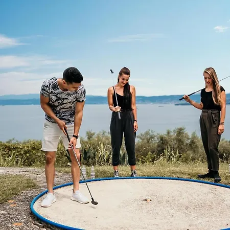 Belvedere 3* Изола