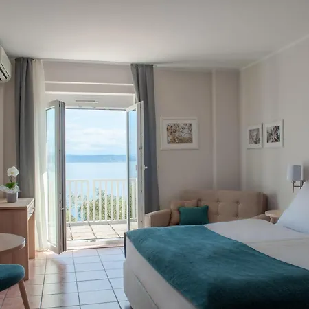 Hotel Belvedere