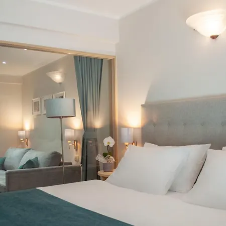 Cliff Belvedere Hotel