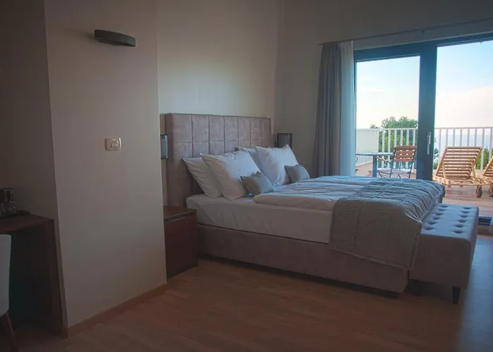 Belvedere Hotel Izola