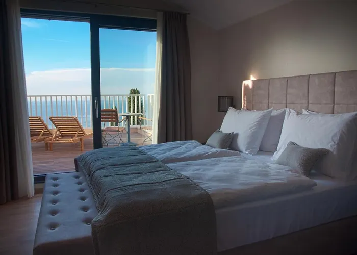 Belvedere Hotel Izola