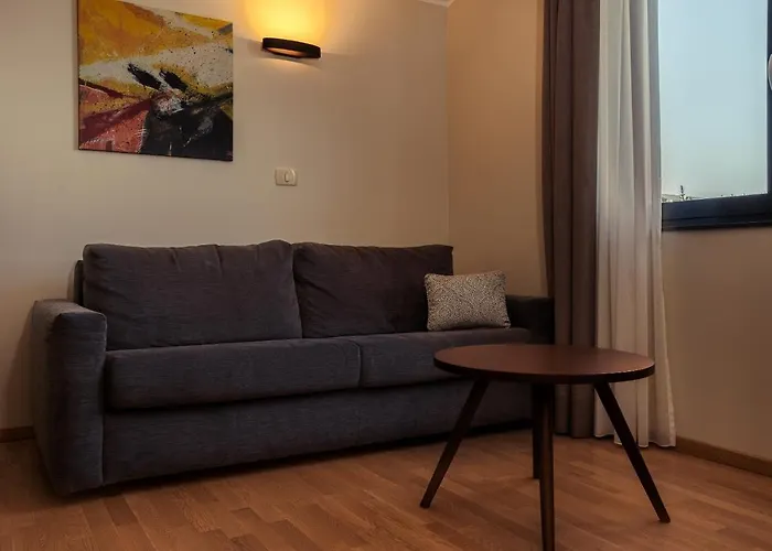 Hotel Belvedere Izola