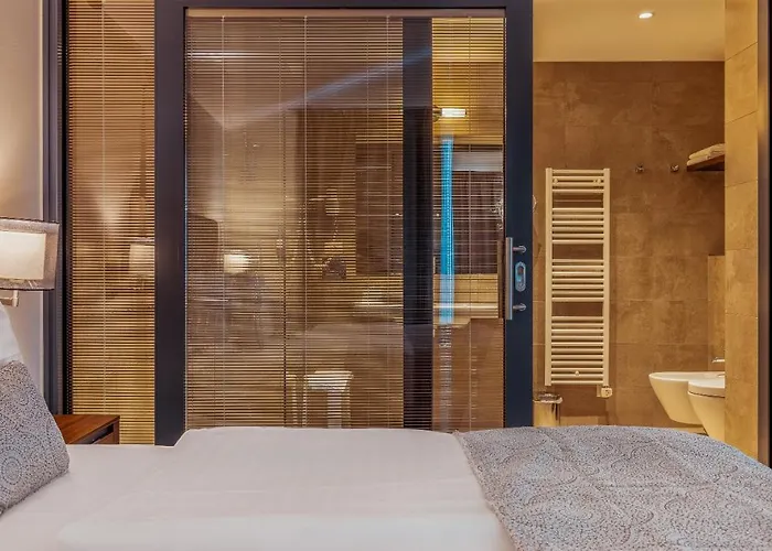 Cliff Belvedere Hotel 3*