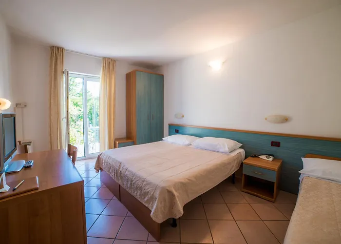 Hotel Cliff Belvedere