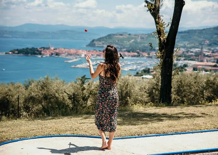 Cliff Belvedere Hotel 3*