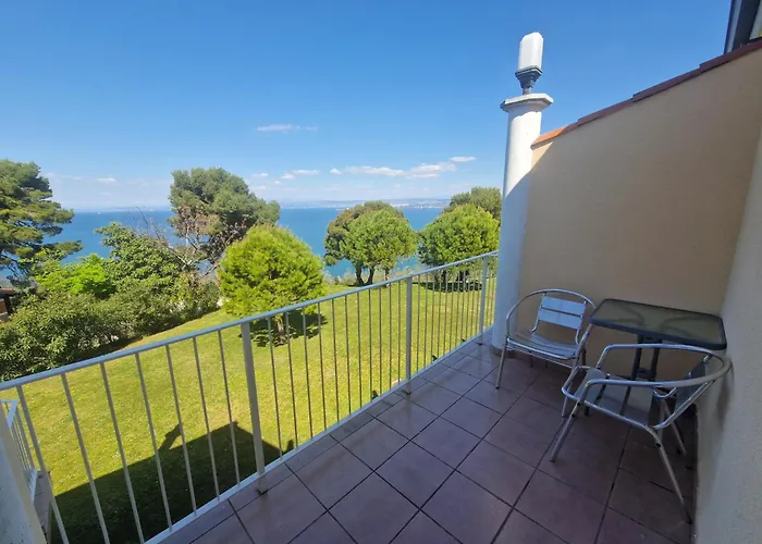 Hotel Cliff Belvedere