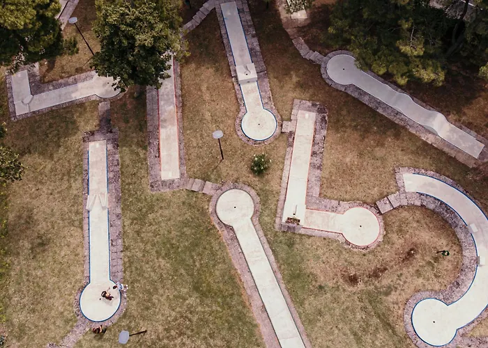 Hotel Cliff Belvedere 3*