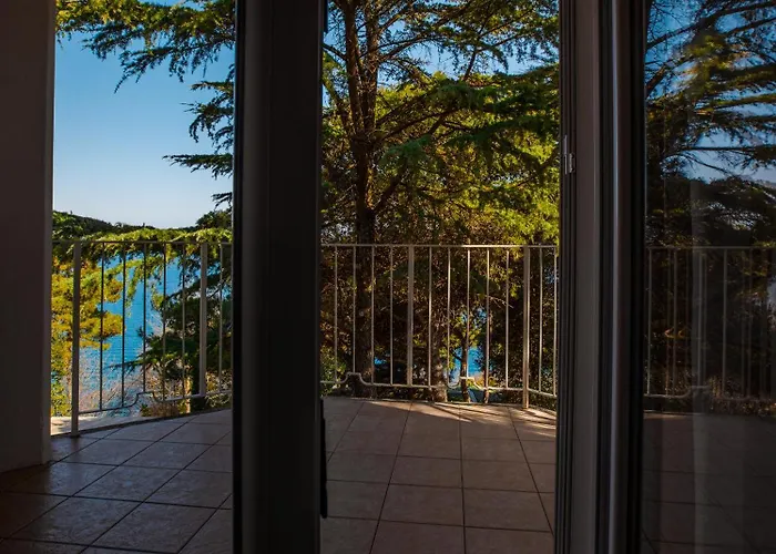 Belvedere Hotel Izola