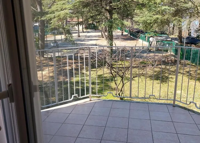 Cliff Belvedere 3* Izola