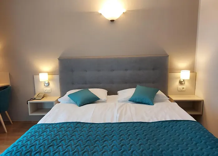 Cliff Belvedere Hotel