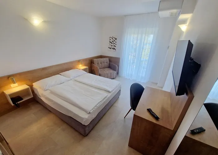 Hotel Belvedere Izola