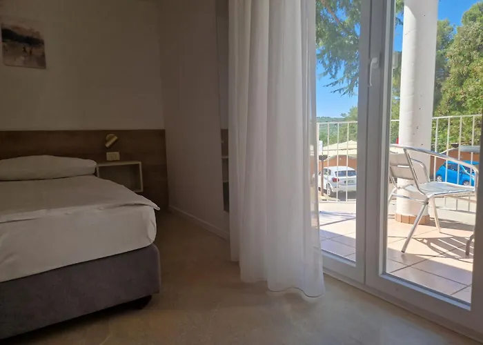 Hotel Cliff Belvedere