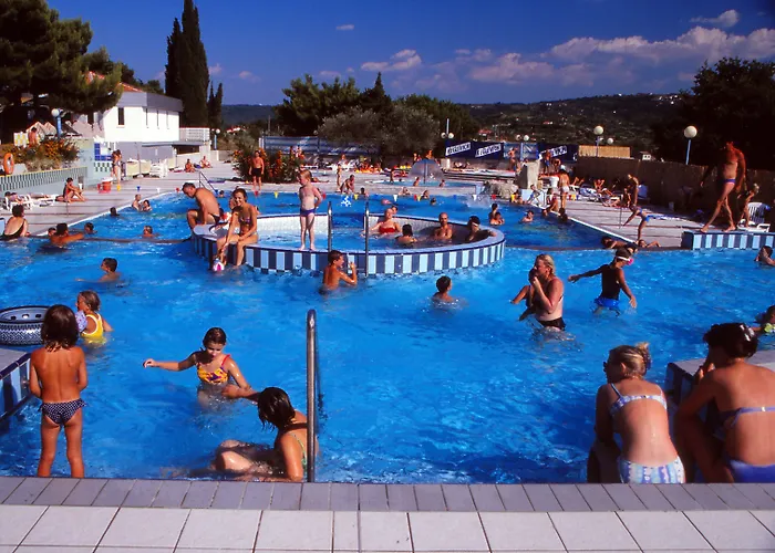 Cliff Belvedere Hotel