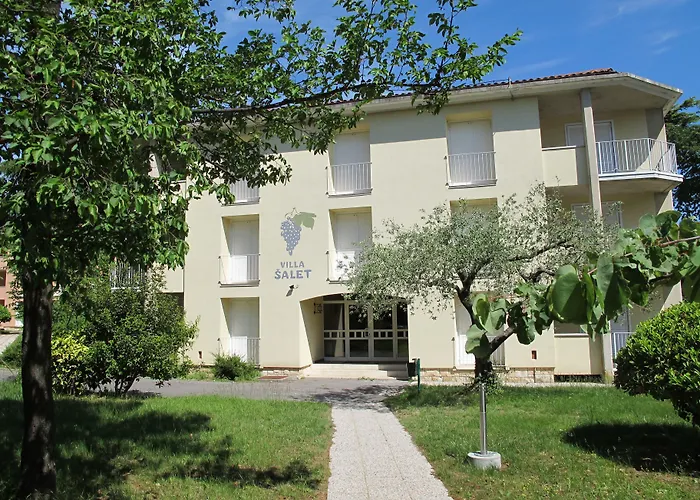 Cliff Belvedere Hotel 3*