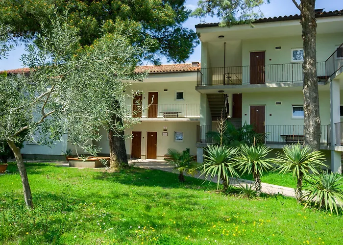 Hotel Belvedere Izola