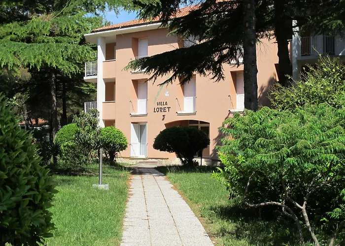 Hotel Belvedere Izola