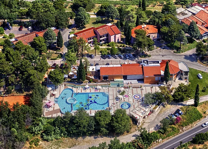Hotel Belvedere Izola