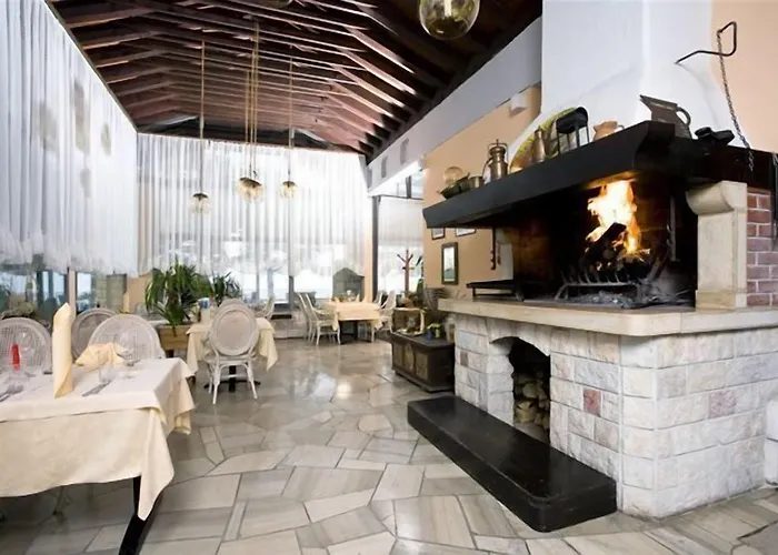 Belvedere Hotel Izola