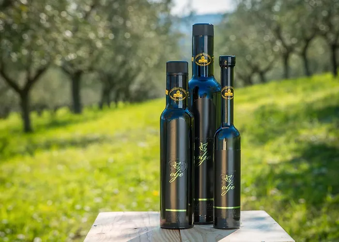 Cliff Belvedere Hotel Izola