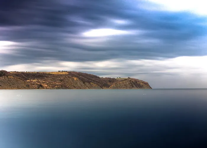 Cliff Belvedere Hotel Izola