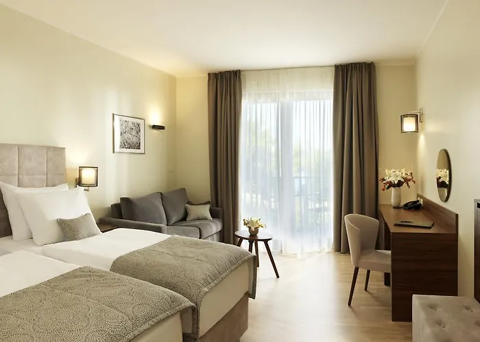 Belvedere Hotel Izola