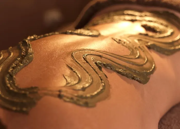 Cliff Belvedere Hotel