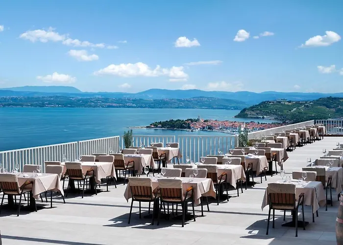 Cliff Belvedere Hotel