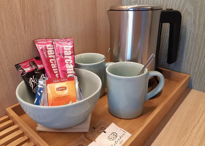 Cliff Belvedere Hotel 3*