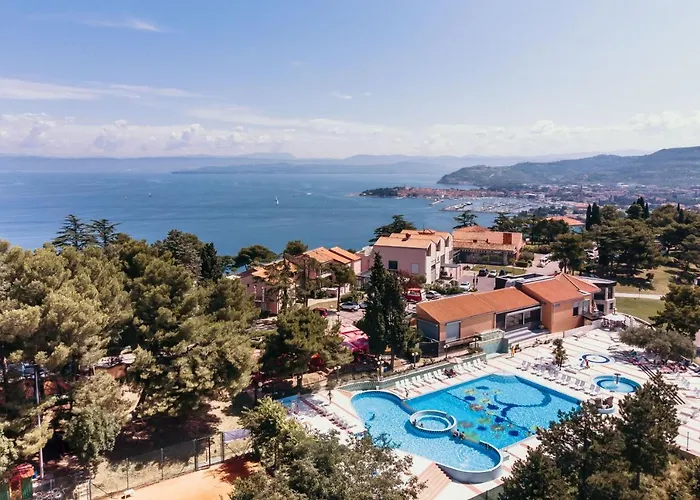 Hotel Cliff Belvedere 3*