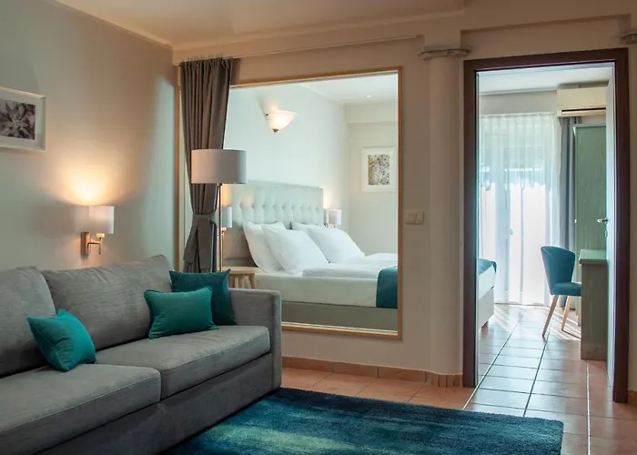 Cliff Belvedere Izola