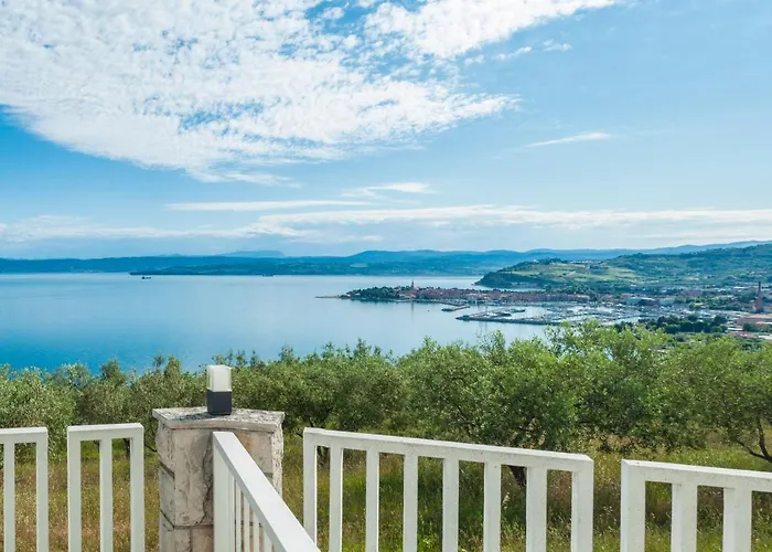 Belvedere Hotel Izola